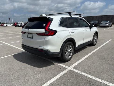Used 2023 Honda CR-V EX-L image 5