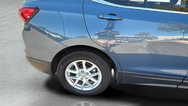 Used 2024 Chevrolet Equinox LT FWD image 35