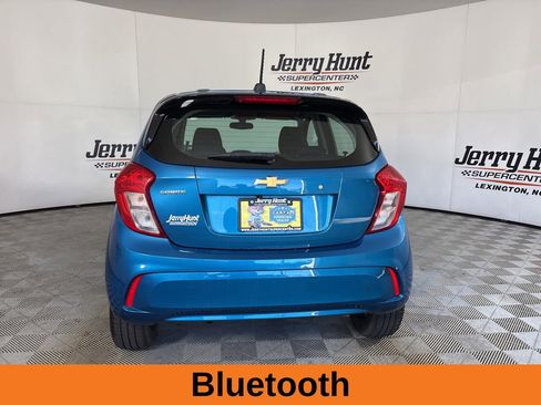 Used 2020 Chevrolet Spark LS image 7