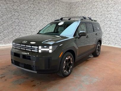 New 2026 Hyundai Santa Fe SEL