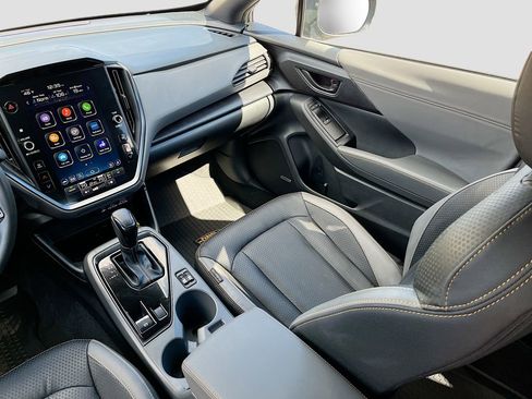 Used 2024 Subaru Crosstrek 2.5i Wilderness w/ Crosstrek Mirror Package image 25