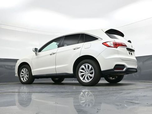 Used 2016 Acura RDX AWD w/ Technology Package image 31