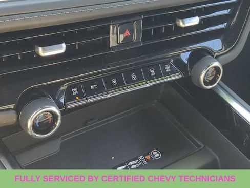 Used 2025 Chevrolet Tahoe LT image 33