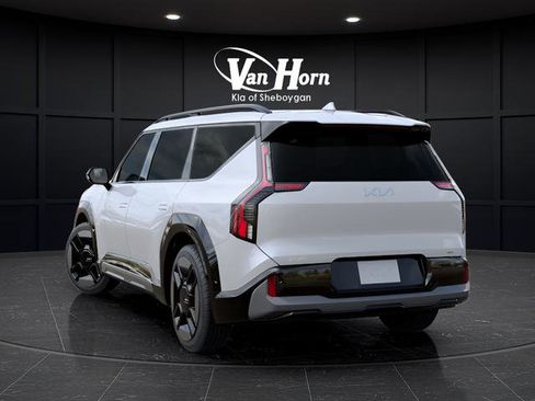 New 2026 Kia EV9 GT-Line image 4