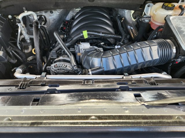 Used 2020 GMC Sierra 1500 AT4 w/ AT4 Premium Package AWD/4WD image 32