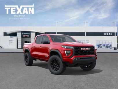 New 2026 GMC Canyon Elevation w/ Convenience Package