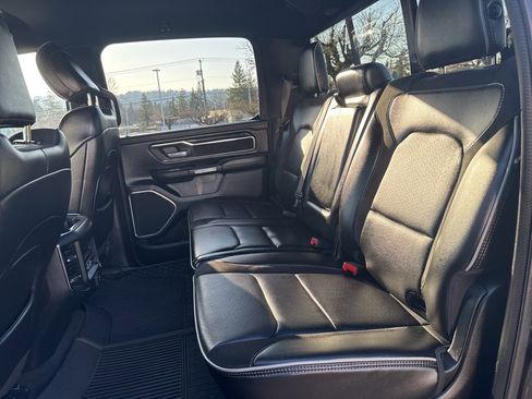 Used 2023 RAM 1500 Laramie image 28