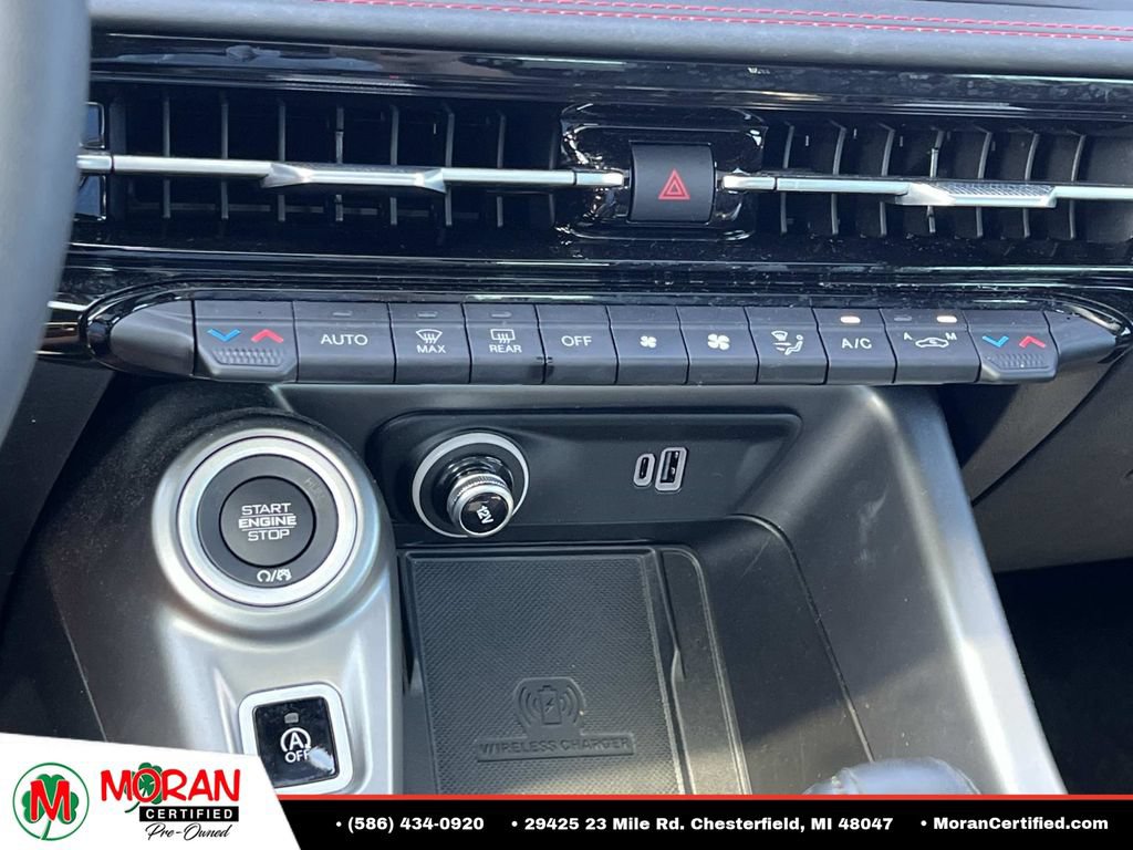 Used 2024 Dodge Hornet GT AWD/4WD image 25