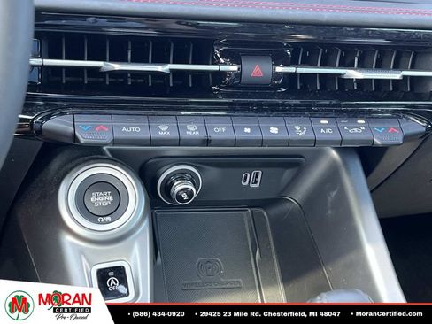 Used 2024 Dodge Hornet GT AWD/4WD image 25