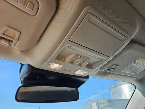 New 2025 Ford Bronco Sport Outer Banks w/ Outer Banks Tech Package+ image 19