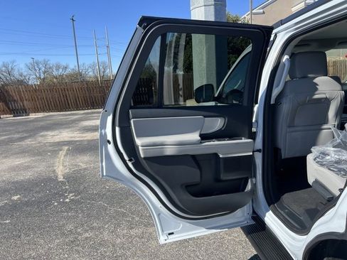 New 2025 Ford Expedition Active image 14