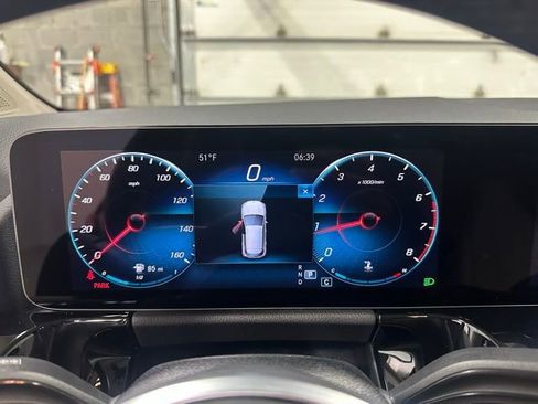 Certified 2023 Mercedes-Benz GLA 250 4MATIC image 19