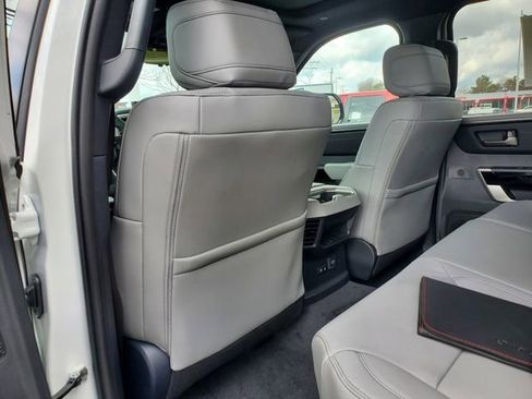New 2026 Toyota Tundra Limited AWD/4WD image 11