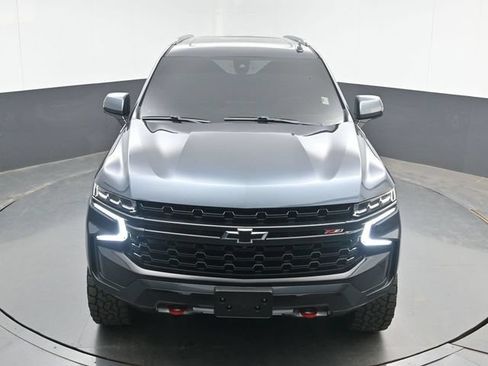 Certified 2021 Chevrolet Tahoe Z71 w/ Z71 Signature Package AWD/4WD image 39