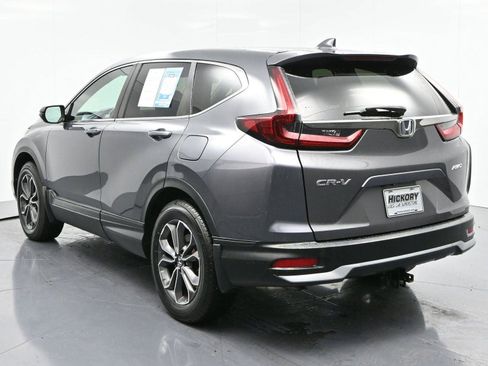 Used 2020 Honda CR-V EX image 5