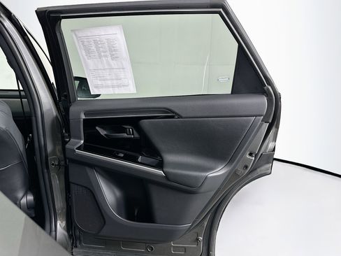 Used 2024 Toyota bZ4X AWD w/ Weather Package image 33