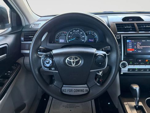 Used 2014 Toyota Camry LE FWD image 26