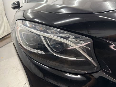 Used 2016 Mercedes-Benz S 550 4MATIC Coupe image 10