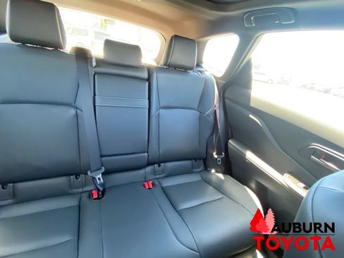 New 2026 Toyota Crown Signia w/ Advanced Technology Package AWD/4WD image 20