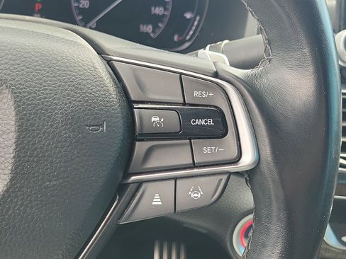 Used 2022 Honda Accord Sport image 25