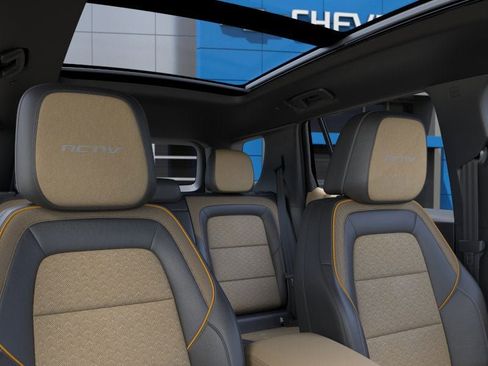 New 2026 Chevrolet Equinox ACTIV w/ Convenience Package III image 62