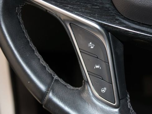 Used 2024 Cadillac XT5 Premium Luxury FWD image 34