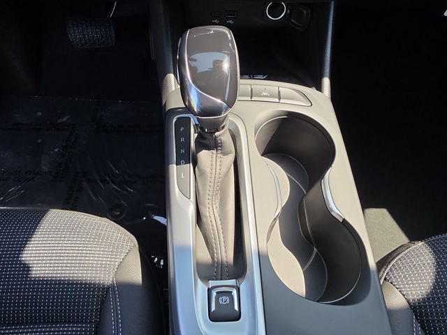 New 2026 Buick Envista Sport Touring w/ Convenience I Package FWD image 28