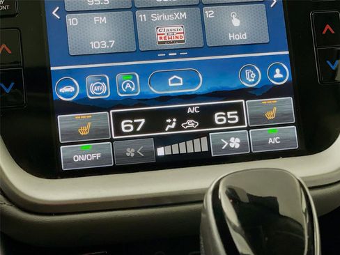 Used 2024 Subaru Outback Limited image 26