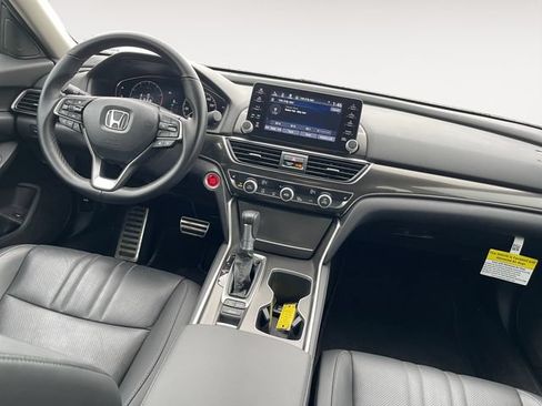 Used 2022 Honda Accord Sport Special Edition image 10