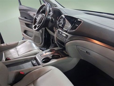Used 2021 Honda Pilot Special Edition image 14