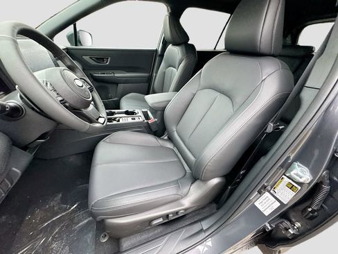 New 2026 Subaru Outback Limited AWD/4WD image 26