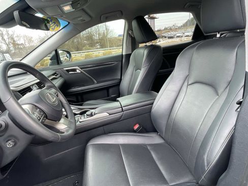 Used 2017 Lexus RX 350 FWD w/ Accessory Package image 18