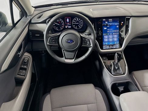 Used 2023 Subaru Outback Premium image 21
