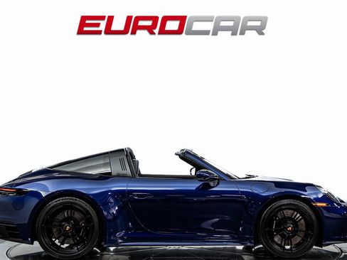 Used 2023 Porsche 911 Targa 4 GTS image 8