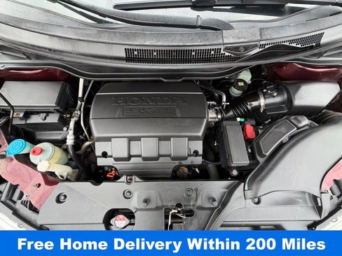 Used 2012 Honda Odyssey Touring image 15