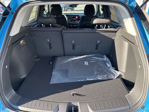 New 2026 Chevrolet TrailBlazer LT image 34