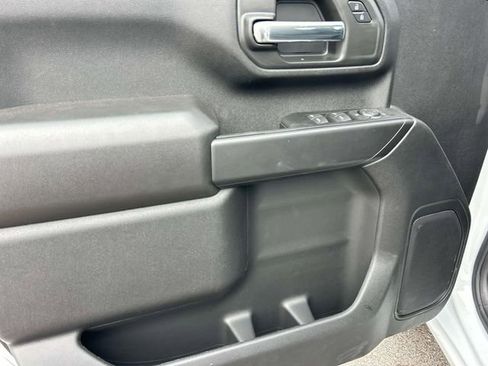 New 2026 Chevrolet Silverado 3500 W/T w/ WT Convenience Package image 19