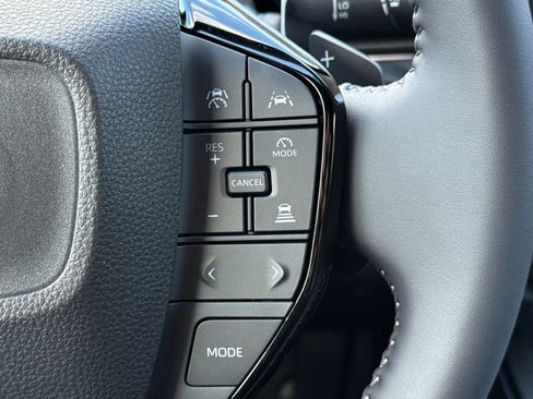 New 2026 Toyota bZ image 29