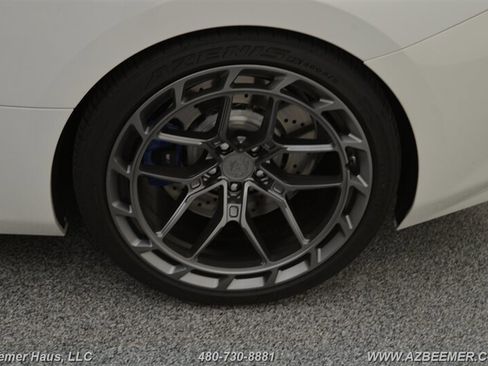 Used 2023 BMW M2 w/ Lighting Package image 40