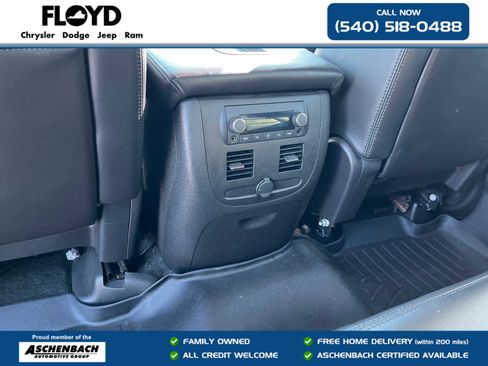 Used 2011 Chevrolet Avalanche LT w/ Luxury Package image 23