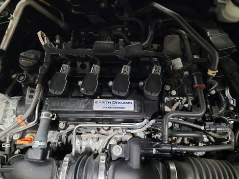 Used 2020 Honda Accord LX image 30