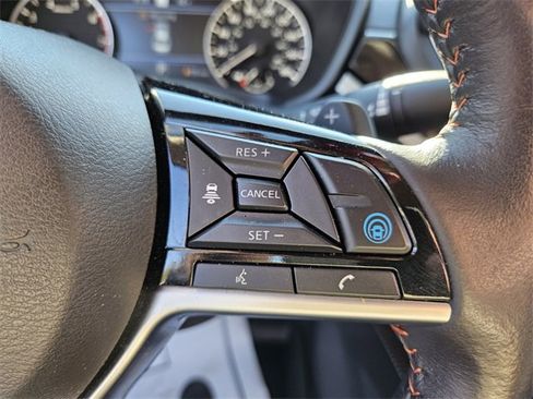 Used 2024 Nissan Altima 2.0 SR image 27