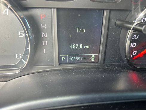 Used 2018 Chevrolet Silverado 1500 W/T w/ WT Convenience Package image 17