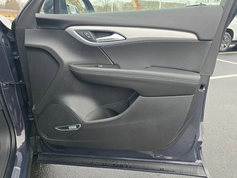 New 2026 Buick Envision Avenir image 37