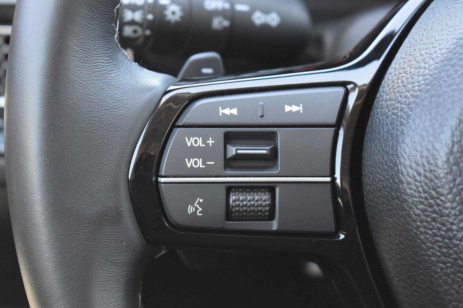 Used 2024 Honda Civic Touring image 6
