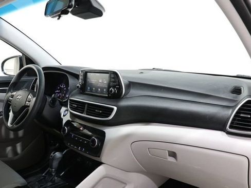 Used 2019 Hyundai Tucson Value AWD/4WD image 16