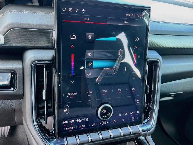 New 2027 GMC Yukon AT4 w/ AT4 Premium Package AWD/4WD image 11