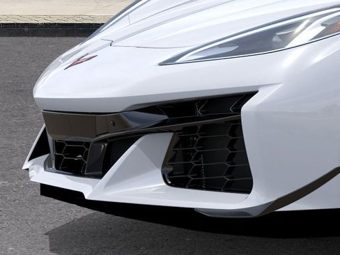 New 2026 Chevrolet Corvette Z06 w/ Z07 Performance Package RWD image 37
