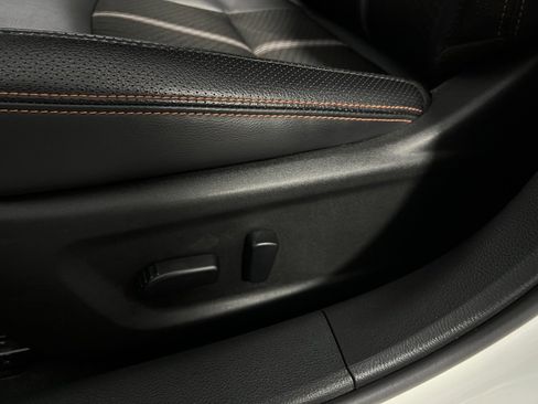 Used 2025 Nissan Altima 2.5 SR image 21