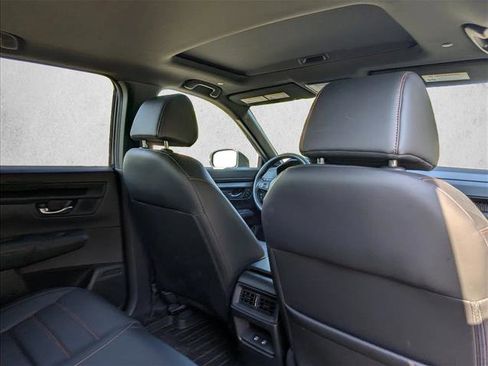 Used 2024 Honda CR-V Sport-L image 25